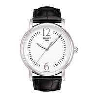 Orologio Tissot Donna T-Round in Acciaio T05221016003700 - T05221016003700